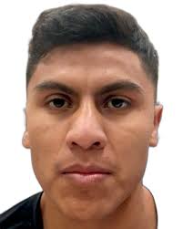 MATCH: Luis Hernandez Ramos