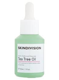 It will reinvigorate hair that has been damaged by commercial products such as chemical treatments, color treatments, cheap shampoos and conditioners, hair straighteners, and hair dryers. 100 Pure Tea Tree Oil Plant Based Retinol Alternative Skindivision