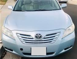Learn how it drives and what features set the 2007 toyota prius apart from its rivals. Sell Your Toyota Camry To A Scrap Yard In Palmdale California Get Cash In 24 To 48 Hours