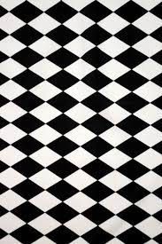 Black And White Diamond Pattern Uv Black White Diamond Fabric Black And White White Diamond Pattern Wallpaper