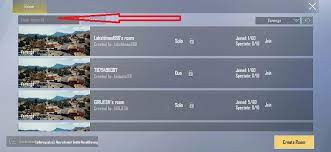 How To Join Pubg Mobile Lite Room Id