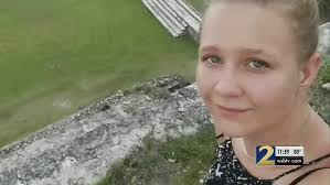 Teen subject of nationwide search was last seen in metro Atlanta