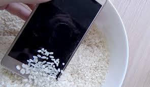Xiaomi Upal V Vodu I Ne Znaete Chto Delat Instrukciya