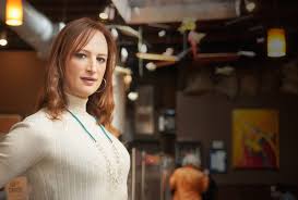May 13, 2021 · after opening up about the film's problematic trans representation in the documentary disclosure, jen richards tells people about confronting that history on this week's episode of clarice People Issue 2013 Jen Richards The Trans Advocate Clothes For Women Feminine Women