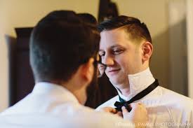 nina + justin, wedding