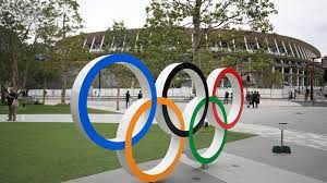 It is located 60 miles (100 km) southwest of seattle, the state's most populous city, and is a cultural center of the southern puget sound region. Ioc Will Angste In Japan Zerstreuen Olympia Unter Volldampf