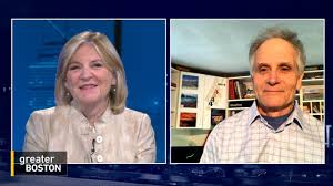 WBZ Meteorologist Barry Burbank Retires After Four Decades On The Air