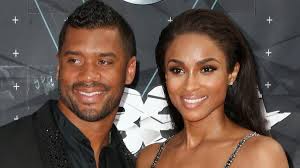 Russell Wilson, Ciara are abstaining from sex: 'Pray for a brother!' pastor  says