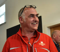 A MESSAGE FROM THE East Killingly Vfw Post 4908: