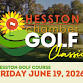 Hesston Chamber Golf Classic