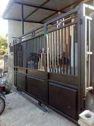 19 model pintu baja ringan anti rayap terbaru furniture sumber dasainfurniture.com. Terjual Pintu Gerbang Kaskus
