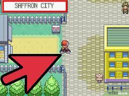 The park hotels, pioneers of luxury boutique hotels in india, is present in india's major cities and leisure destinations. How To Get To Saffron City In Pokemon Firered And Leafgreen