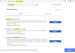 Enabling cookies on safari, chrome, and firefox for mac Connect Sorry We Encountered A Problem Please Try Again Error