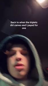 What a time to be in the fandom #sturniolotriplets #chrissturniolo  #mattsturniolo #nicksturniolo #fyp