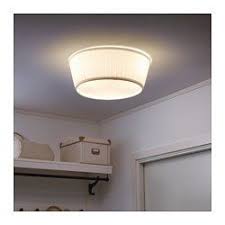 Arstid Mennyezeti Lampa Feher 46 Cm Ikea Ceiling Lamp White Ceiling Lamp Ceiling Lights