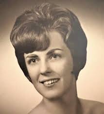 Joan Birrell Obituary