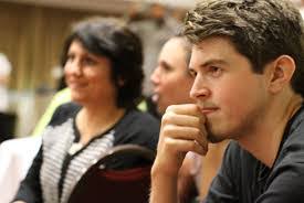 Bill Byrum's Instagram, Twitter & Facebook