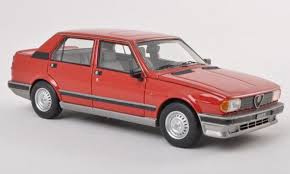 Image result for Rosso 1980 Alfa-Romeo