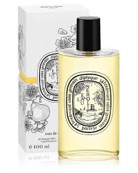 Diptyque Paris Cologne L Eau De Neroli Diptyque Perfume Perfume Fragrance