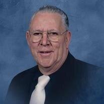 Mr. Charlie Joe Crisp Obituary