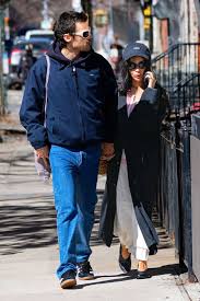 Zoë Kravitz, Harry Styles and Why Celebrity Engagements Might Move Quickly