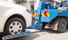 24 Hour Car Tow Service Ecv Car Service Singapore