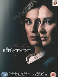 Vicky McClure's perfect BBC psychological thriller has stormed to the top  of Netflix's most-watched. The Replacement, which originally aired in 2017,  joined the streamer last week. Click below to find out more