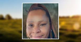 Kimberly Danielle Hunter Obituary November 20, 2022