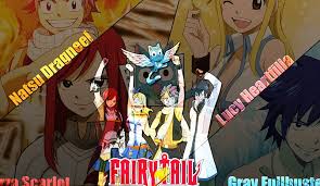 Or even and levi from attack on titan!! Fairy Tail Team Natsu Anime Tail Natsu Fairy Team Hd Wallpaper Peakpx