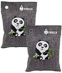 Amazon Com Activated Charcoal Bag Nature Fresh Air Purifier Bag Odor Absorber For Cars Home Bamboo Charcoal Deodorizer Bamboo Charcoal Bags Charcoal Bags