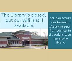 This library is free software; Free Wifi Available Reedsburg Public Library