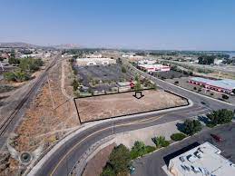 The restaurant chain holds locations in over 20 states, predominantly on the west coast. 1489 Tapteal Dr Richland Wa 99352 Jack In The Box Lot Loopnet Com