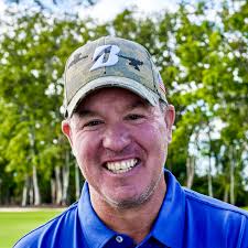 PGA Tour Team Roster