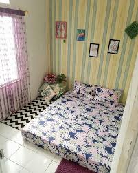 Barangkali, bagi mereka yang superbusy, boleh cuba tip susun atur oleh puan, siti hafizah yusop. 25 Idea Deko Susun Atur Bilik Tanpa Katil Tilam Di Lantai Simple But Nice