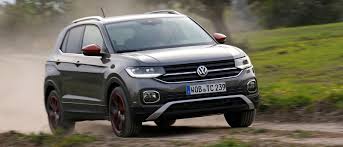 It is based on the mqb a0 platform, and was officially launched in april 2019. Vw T Cross Kaufen Und Konfigurieren Focus De