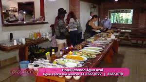 Finding the cheapest price for top hotels in campo mourão, brazil is easy with agoda.com. Hotel Fazenda Agua Azul Youtube