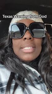 Texas Warning Prophecy from God