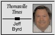 Thomasville Times