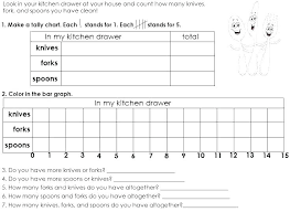 63 competent blank tally chart ks1