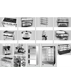 These restaurant supplies come built to tackle the day to day cooking needs. Mk Kitchen Equipments Surplus Warehouse