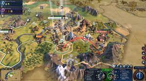 I created these individual civilization the ottoman empire in the video game civilization 5 is one of many different types of civilizations in the game. Civilization 6 Ottomans Guide Step One Build Janissaries Step Two Build Janissaries Pcgamesn
