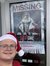 Need honest review about Red One Movie