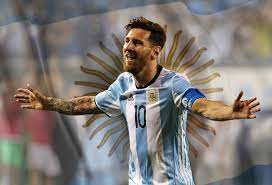 3840x2400 argentina national football team 4k ultra hd wallpaper. Is Lionel Messi Done Making Magic For Argentina