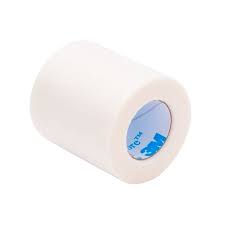 Cinta Micropore 2 B Lanca 3m 50 Mm X 9 1 M Grupo Jafs