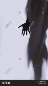 Silhouette Shadow Girl Image Photo Free Trial Bigstock In england, in the days of queen victoria, these same types of pictures were called shades or shadow portraits. silhouette shadow girl image photo