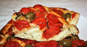 Check spelling or type a new query. Focaccia Tipo Barese Con Patata Un Lievitato Gustoso E Morbidissimo