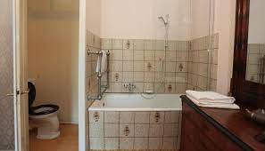 pin auf hotelzimmer