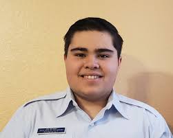 3 Civil Air Patrol cadets promoted