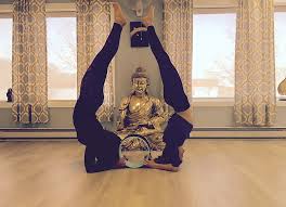Grace welch is a certified yoga teacher, with ongoing beginner, intermediate and advanced classes in islandia, long island and manhattan, new york. Just Breathe Yoga Yoga Classes Long Island