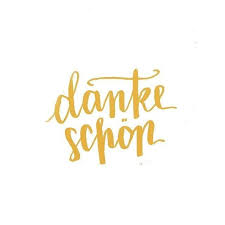 Pin Von Christine Auf Danke Danke Spruch Kurz Lettering Alphabet Buchstaben
